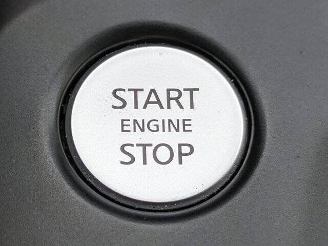 2023 Infiniti QX55 Sensory