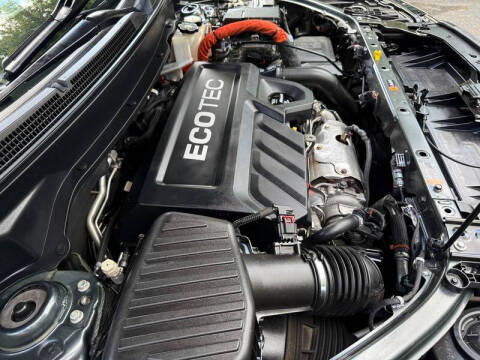 2018 GMC Terrain SLT Diesel