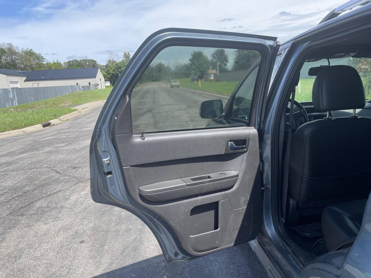 2011 Ford Escape for sale at Twin Cities Auctions in Elk River, MN