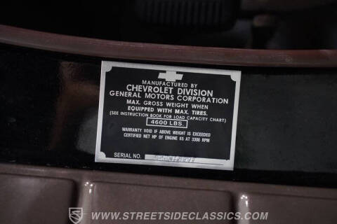 1950 Chevrolet 3100
