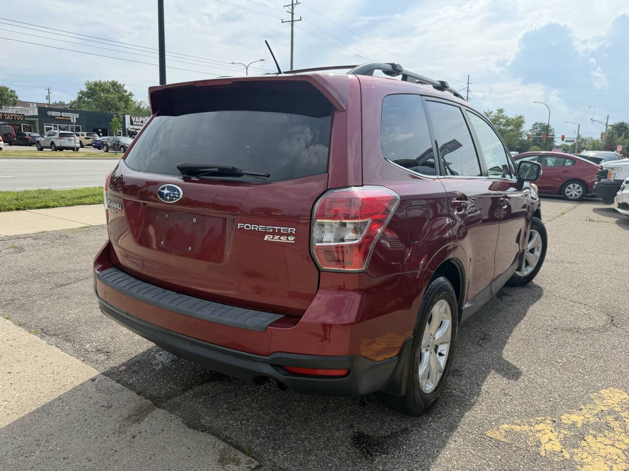 View vehicle photo 5