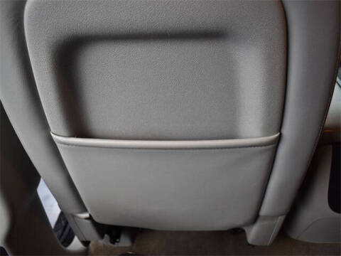 2009 Chevrolet Avalanche