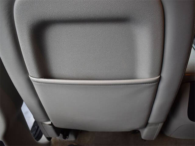 2009 Chevrolet Avalanche