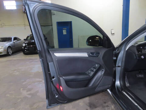 2013 Audi Allroad 2.0T quattro Premium