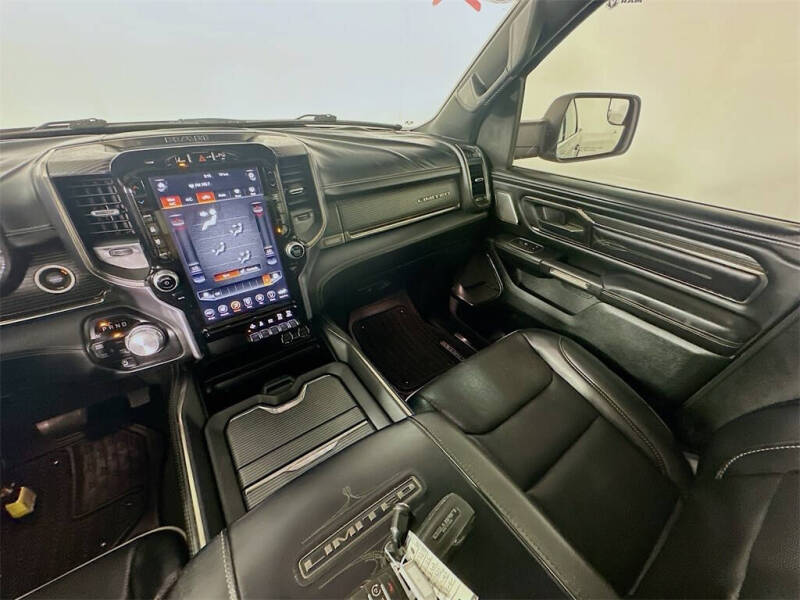 2021 RAM 1500 Limited