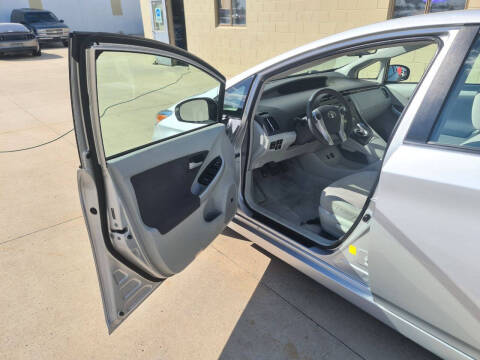 2011 Toyota Prius Five