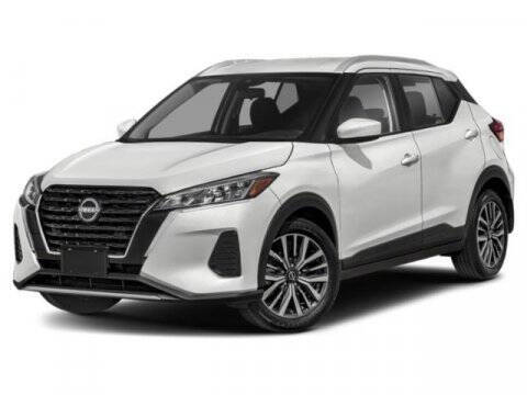 2023 Nissan Kicks for sale at Scott Evans Nissan in Carrollton GA