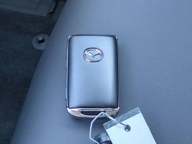 2026 Mazda CX-30 2.5 S Select Sport