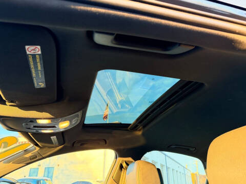 2013 Audi A6 2.0T quattro Premium Plus