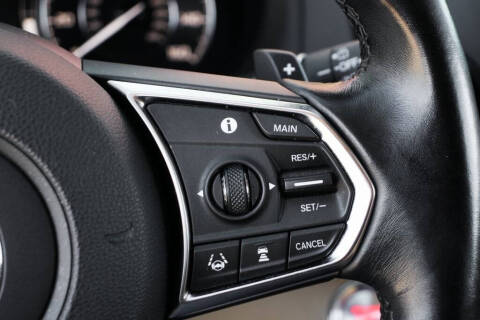 2021 Acura RDX SH-AWD