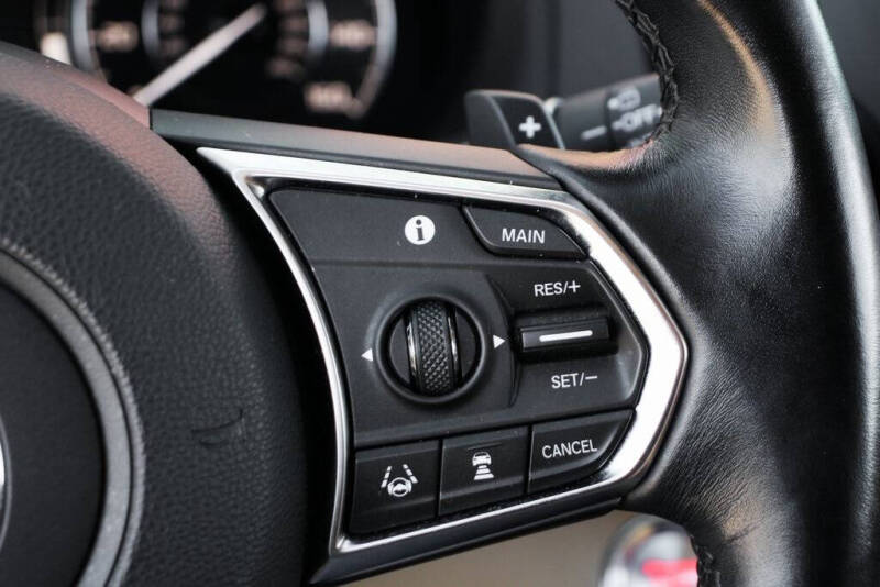 2021 Acura RDX SH-AWD