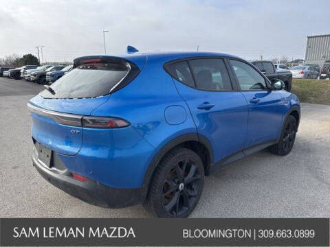 2023 Dodge Hornet GT