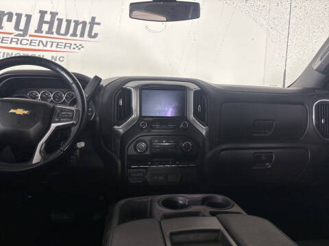 2023 Chevrolet Silverado 2500HD