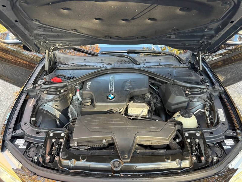 2014 BMW 4 Series 428i xDrive