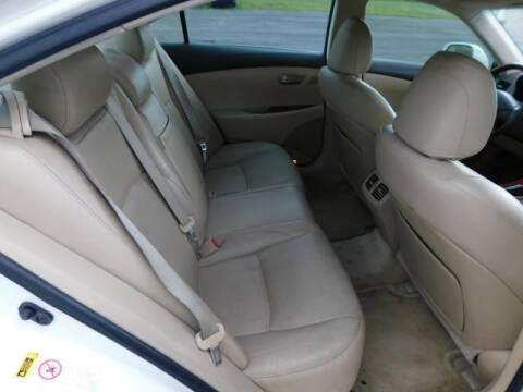 2008 Lexus ES 350