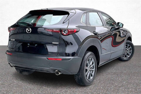 2021 Mazda CX-30 2.5 S