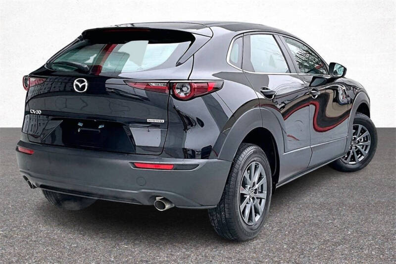 2021 Mazda CX-30 2.5 S