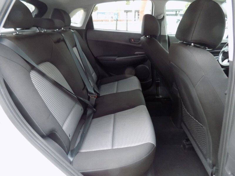 2018 Hyundai Kona