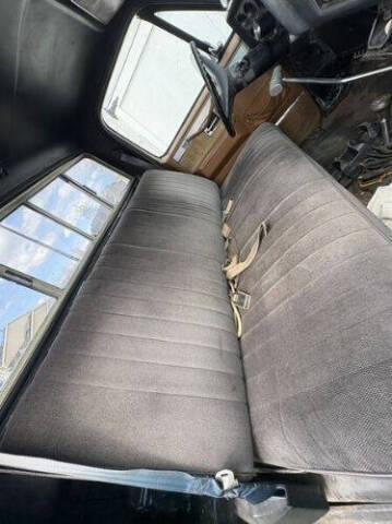 1976 Chevrolet C/K 10 Series