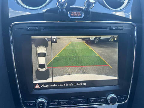 2015 Bentley Continental GT V8 S