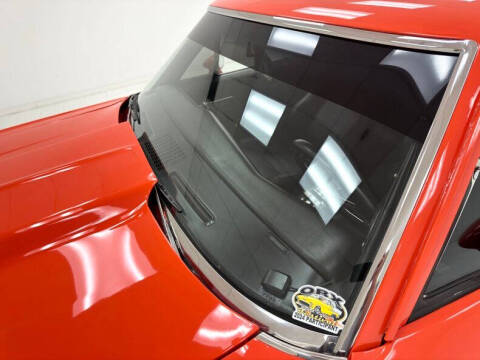 1969 Chevrolet Chevelle