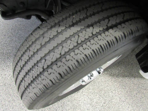 2019 Chevrolet Express 3500