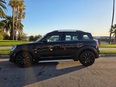 2017 MINI Countryman Cooper