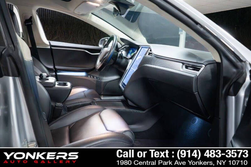 2018 Tesla Model S 75D