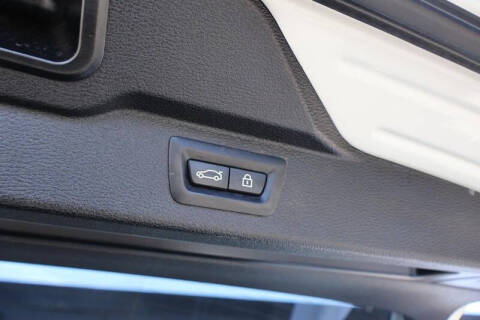 2017 BMW X5 sDrive35i