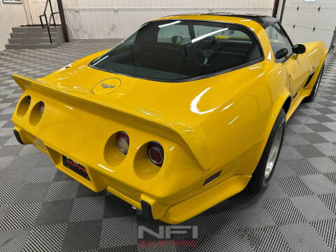 1979 Chevrolet Corvette