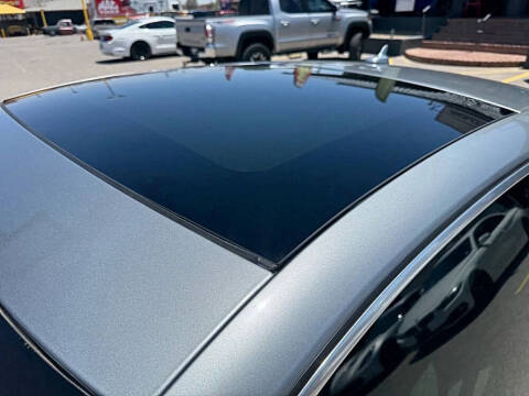 2016 Audi A5 2.0T quattro Premium