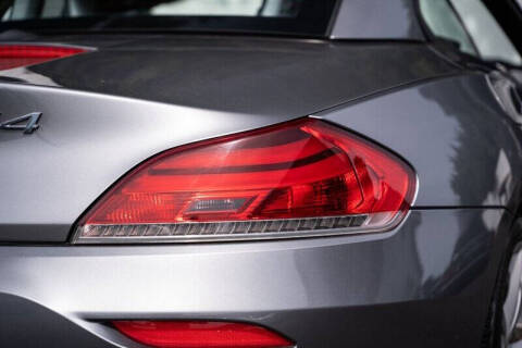 2013 BMW Z4 sDrive28i