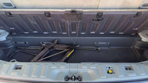 2003 Honda Pilot EX-L