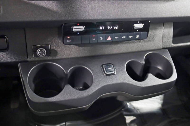 2019 Mercedes-Benz Sprinter