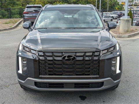 2024 Hyundai Palisade for sale at CU Carfinders in Norcross GA