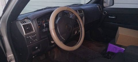 2008 Chevrolet Colorado LT