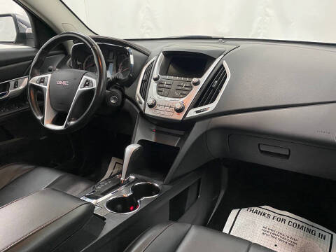 2015 GMC Terrain SLT-1