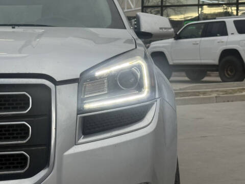 2014 GMC Acadia SLT-1