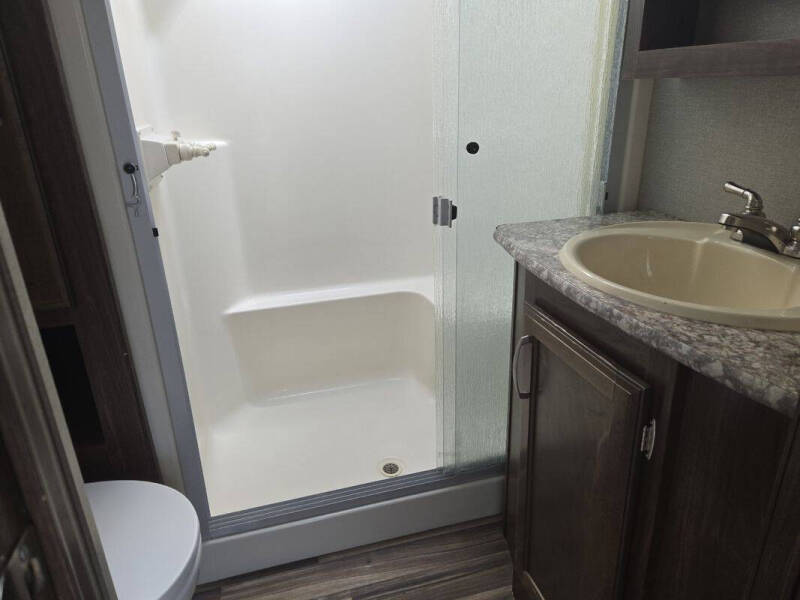 2016 Keystone RV Montana
