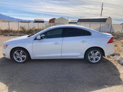 2015 Volvo S60 T5 Premier
