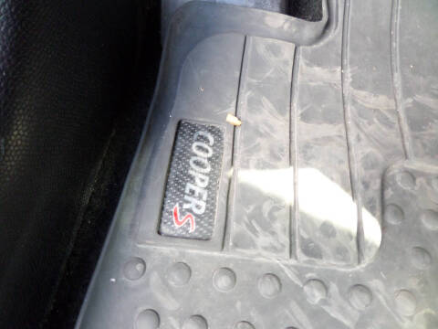 2014 MINI Countryman Cooper S