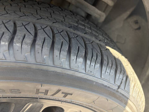 2017 Jeep Renegade Deserthawk