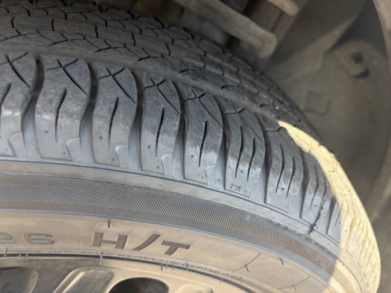 2017 Jeep Renegade Deserthawk