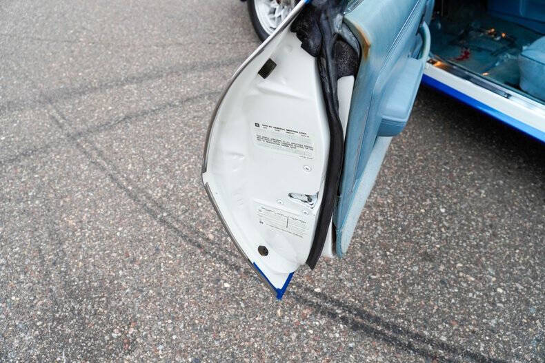 1978 Pontiac Macho Trans Am