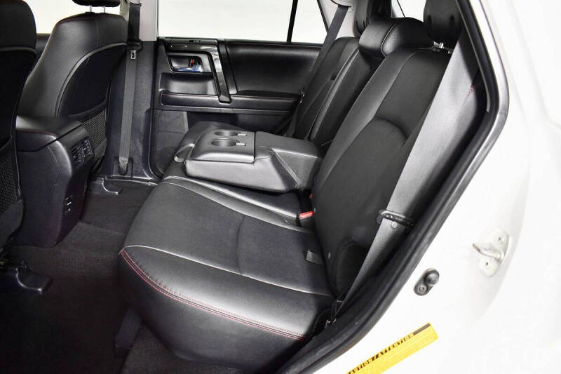 2016 Toyota 4Runner TRD Pro