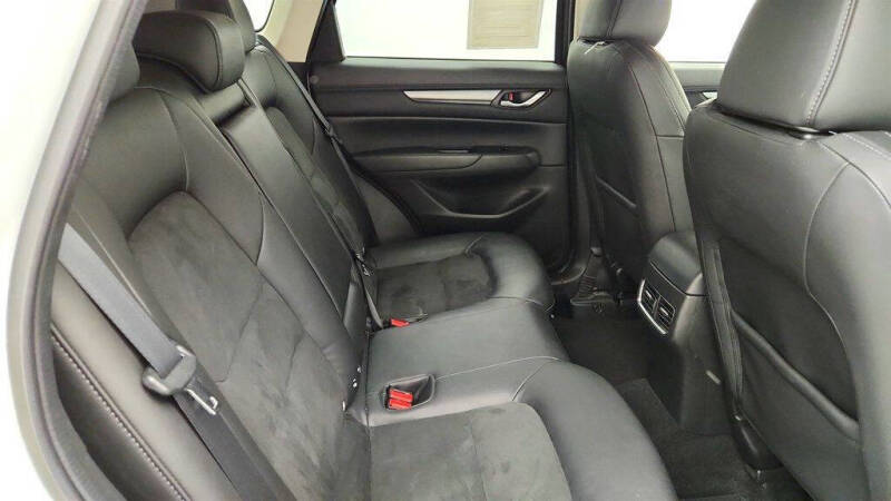 2023 Mazda CX-5 2.5 S Select