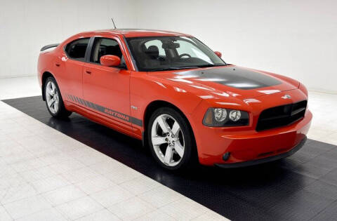 2008 Dodge Charger RT