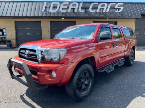 2006 Toyota Tacoma for sale at I-Deal Cars in Harrisburg PA