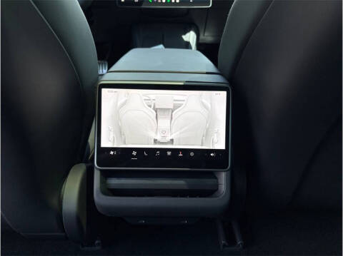 2024 Tesla Model 3 Performance