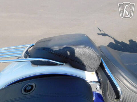 2007 Harley-Davidson Softail Deluxe